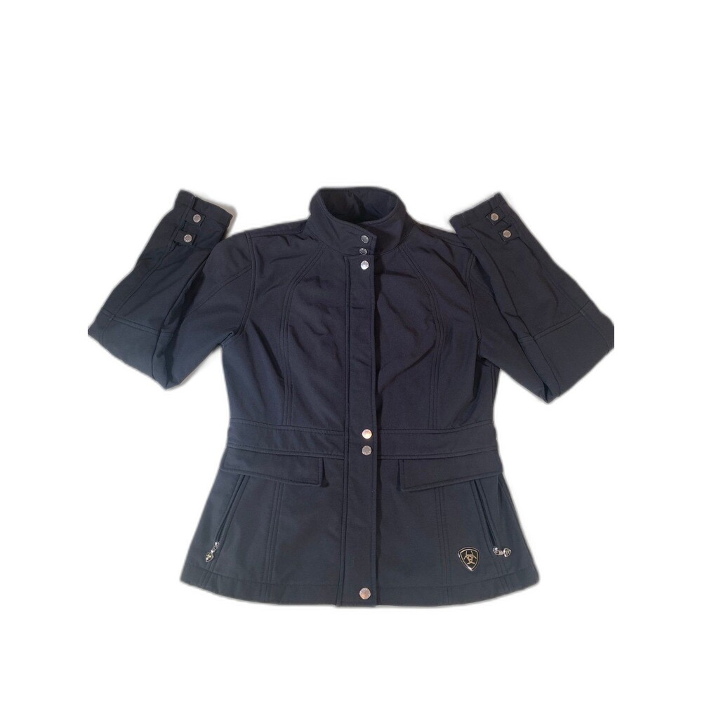 Ariat Black Women's Lightweight Jacket